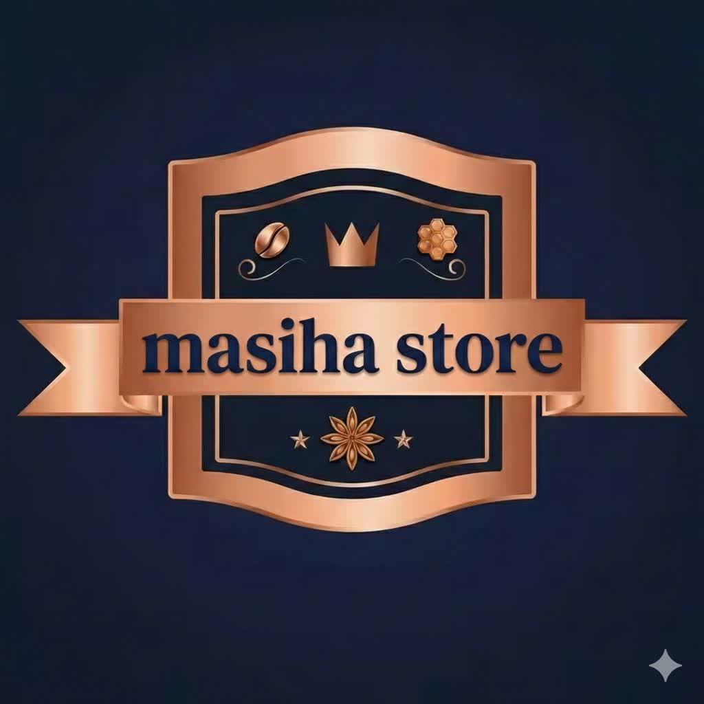 مسیحا استور