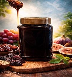 چهارشیره یک کیلویی